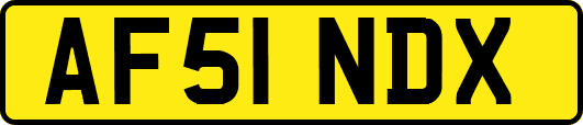 AF51NDX