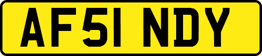 AF51NDY