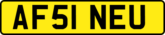 AF51NEU