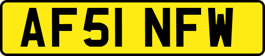 AF51NFW