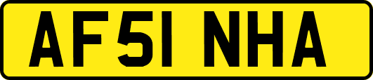 AF51NHA