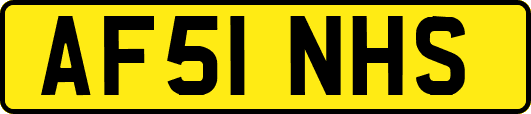 AF51NHS