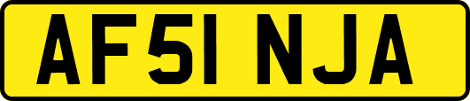 AF51NJA
