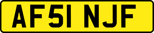 AF51NJF