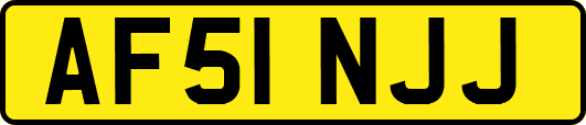 AF51NJJ
