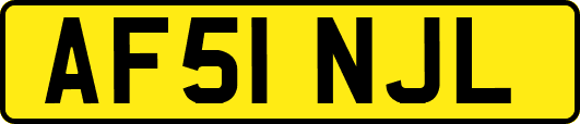 AF51NJL