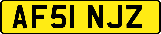 AF51NJZ