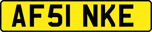 AF51NKE