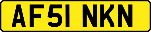 AF51NKN