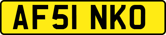 AF51NKO
