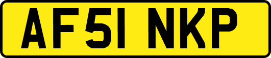AF51NKP