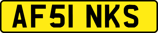 AF51NKS