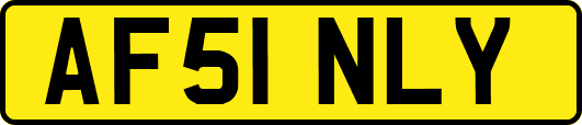 AF51NLY