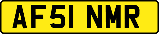 AF51NMR
