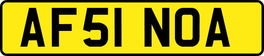 AF51NOA