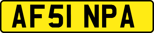 AF51NPA