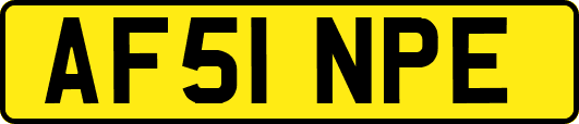 AF51NPE