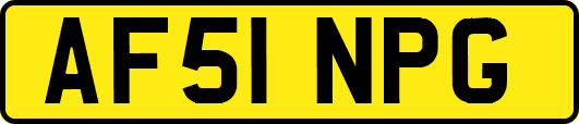 AF51NPG