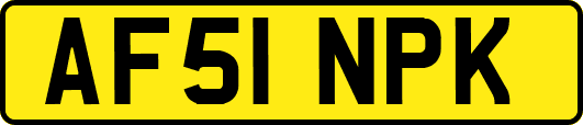 AF51NPK
