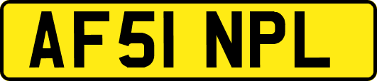 AF51NPL