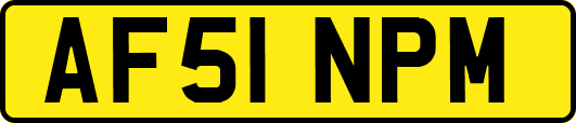 AF51NPM