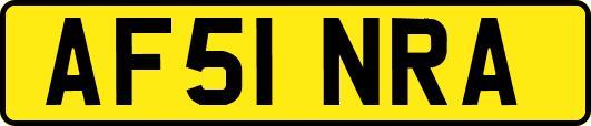 AF51NRA