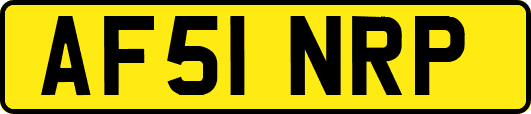 AF51NRP