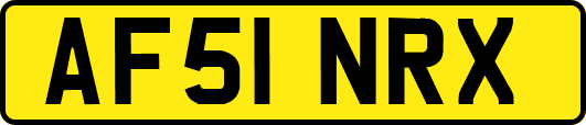 AF51NRX