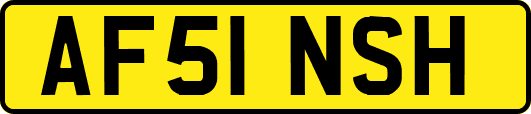 AF51NSH