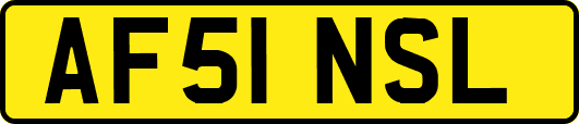 AF51NSL