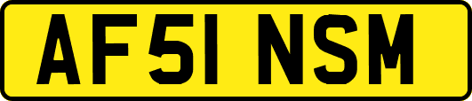 AF51NSM