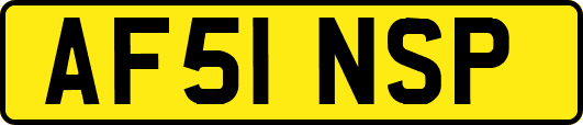 AF51NSP