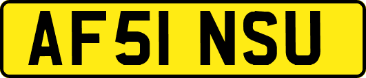 AF51NSU