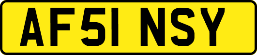 AF51NSY