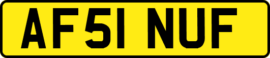 AF51NUF