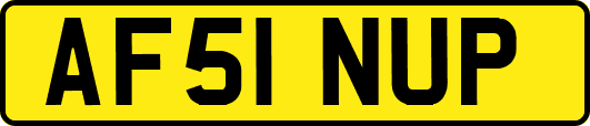 AF51NUP
