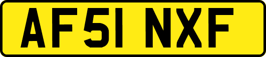 AF51NXF