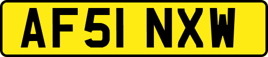 AF51NXW