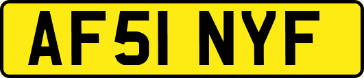 AF51NYF