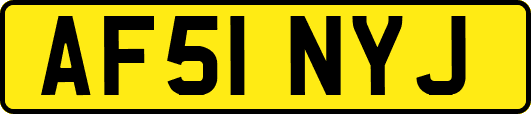AF51NYJ