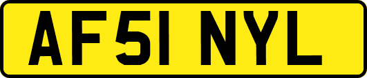 AF51NYL