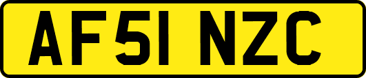 AF51NZC