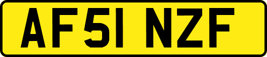 AF51NZF