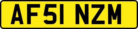 AF51NZM