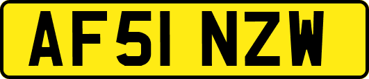 AF51NZW