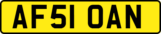 AF51OAN