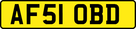 AF51OBD