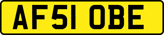 AF51OBE