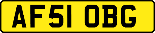 AF51OBG