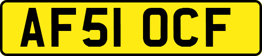 AF51OCF